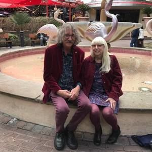 Meet your Posher, Debbie